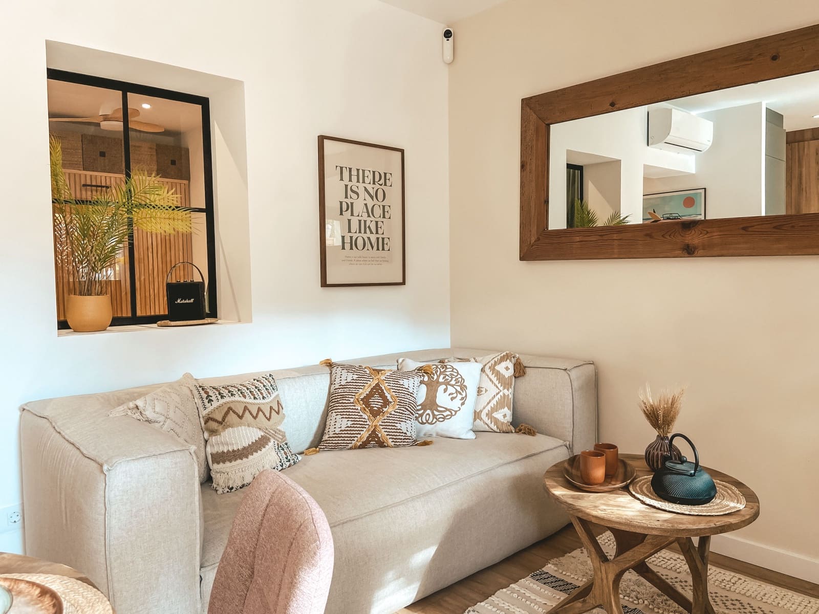 2 makuuhuone Huoneisto vuokrattavana paikassa Palma de Mallorca - 1 800 € (Ref: 9350006)