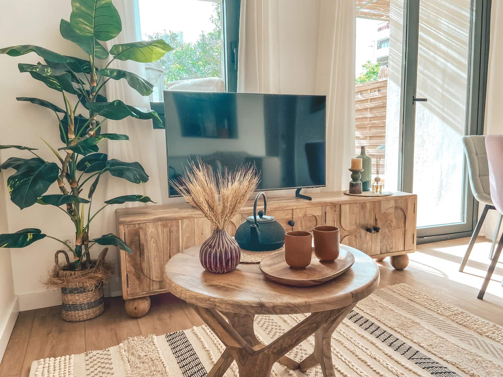 2 makuuhuone Huoneisto vuokrattavana paikassa Palma de Mallorca - 1 800 € (Ref: 9350006)