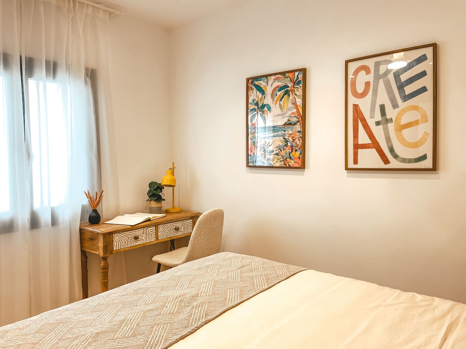 2 makuuhuone Huoneisto vuokrattavana paikassa Palma de Mallorca - 1 800 € (Ref: 9350006)