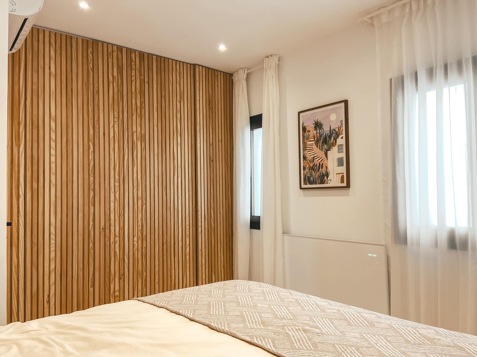 2 makuuhuone Huoneisto vuokrattavana paikassa Palma de Mallorca - 1 800 € (Ref: 9350006)