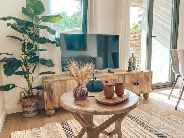 2 soverom Leilighet til leie i Plaça de Toros, Palma de Mallorca - € 1 900 (Ref: 9350006)