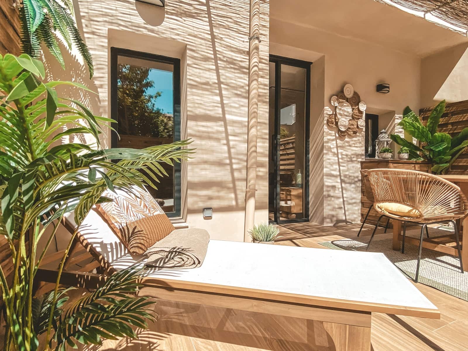 2 makuuhuone Huoneisto vuokrattavana paikassa Palma de Mallorca - 1 800 € (Ref: 9350006)