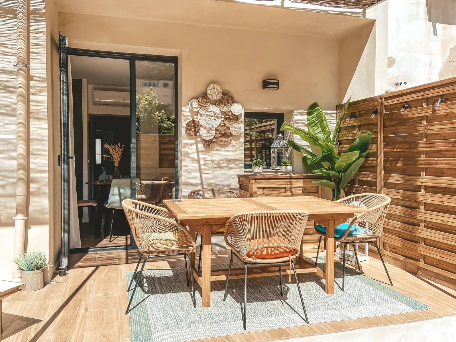 2 makuuhuone Huoneisto vuokrattavana paikassa Palma de Mallorca - 1 800 € (Ref: 9350006)