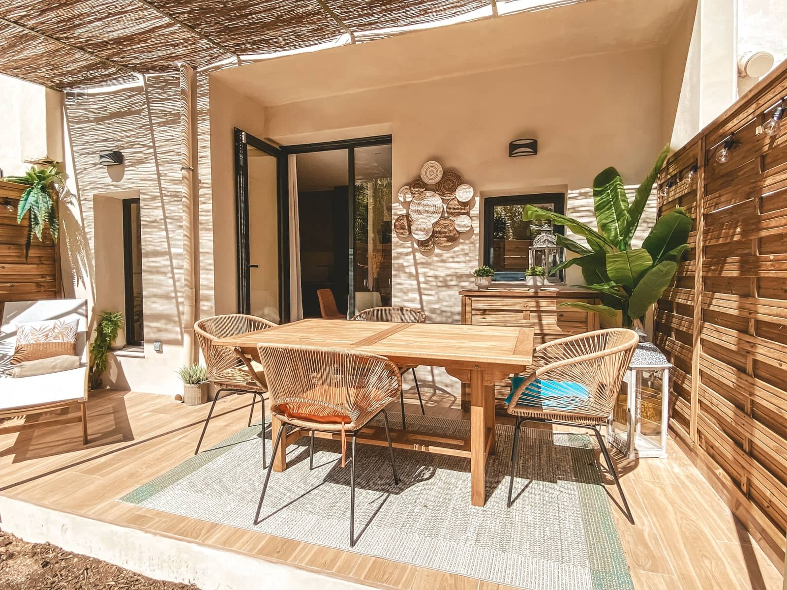 2 makuuhuone Huoneisto vuokrattavana paikassa Palma de Mallorca - 1 800 € (Ref: 9350006)
