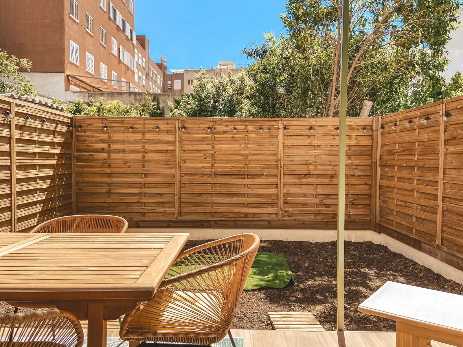 2 makuuhuone Huoneisto vuokrattavana paikassa Palma de Mallorca - 1 800 € (Ref: 9350006)