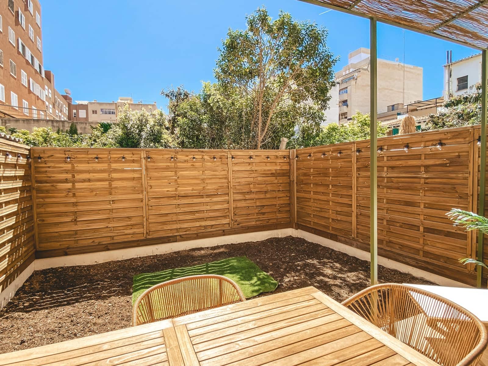 2 makuuhuone Huoneisto vuokrattavana paikassa Palma de Mallorca - 1 800 € (Ref: 9350006)