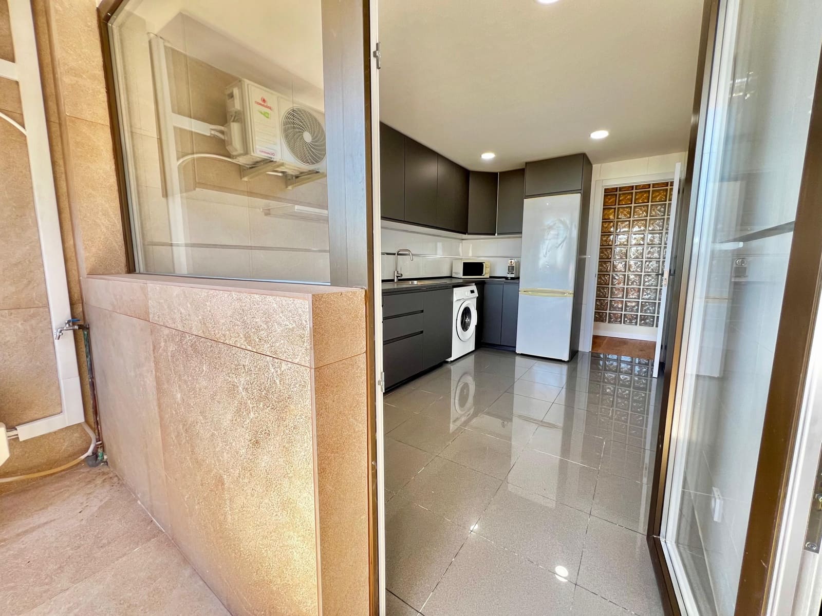 1 camera da letto Appartamento da affittare in Palma de Mallorca - 2.150 € (Rif: 9352142)