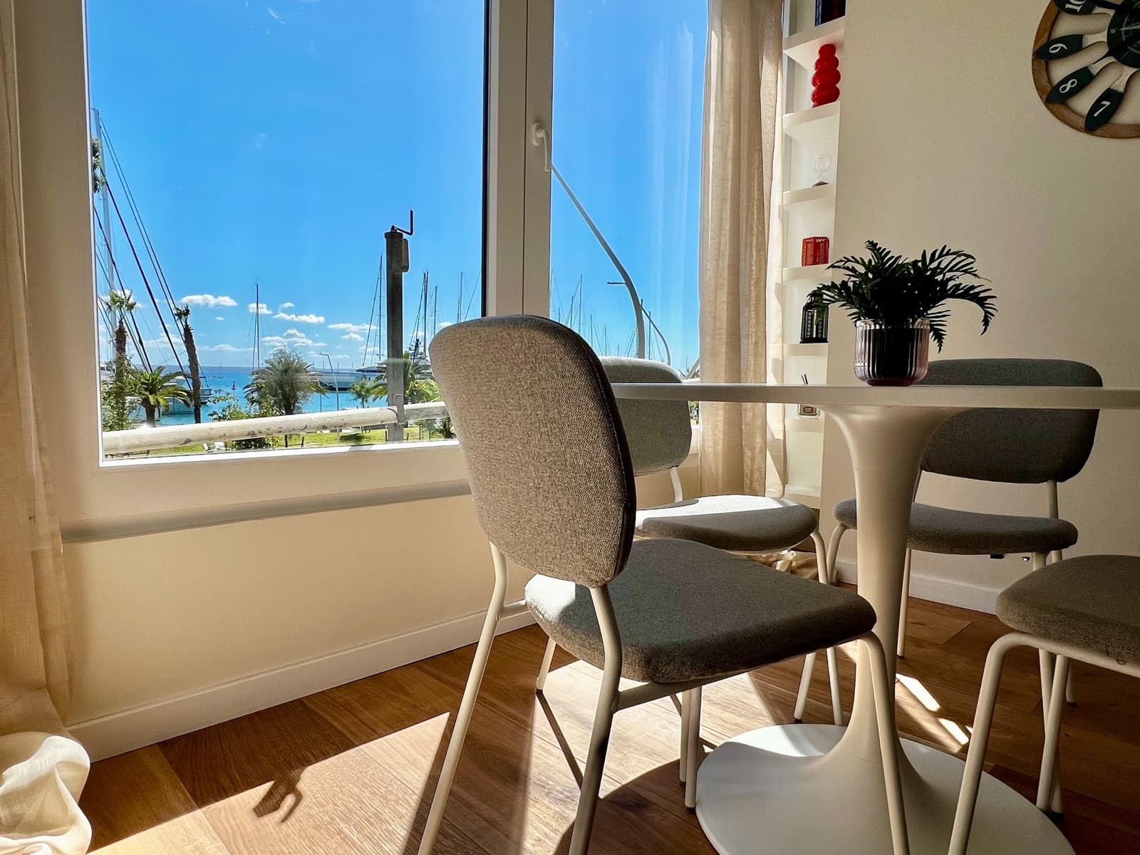 1 camera da letto Appartamento da affittare in Palma de Mallorca - 2.150 € (Rif: 9352142)
