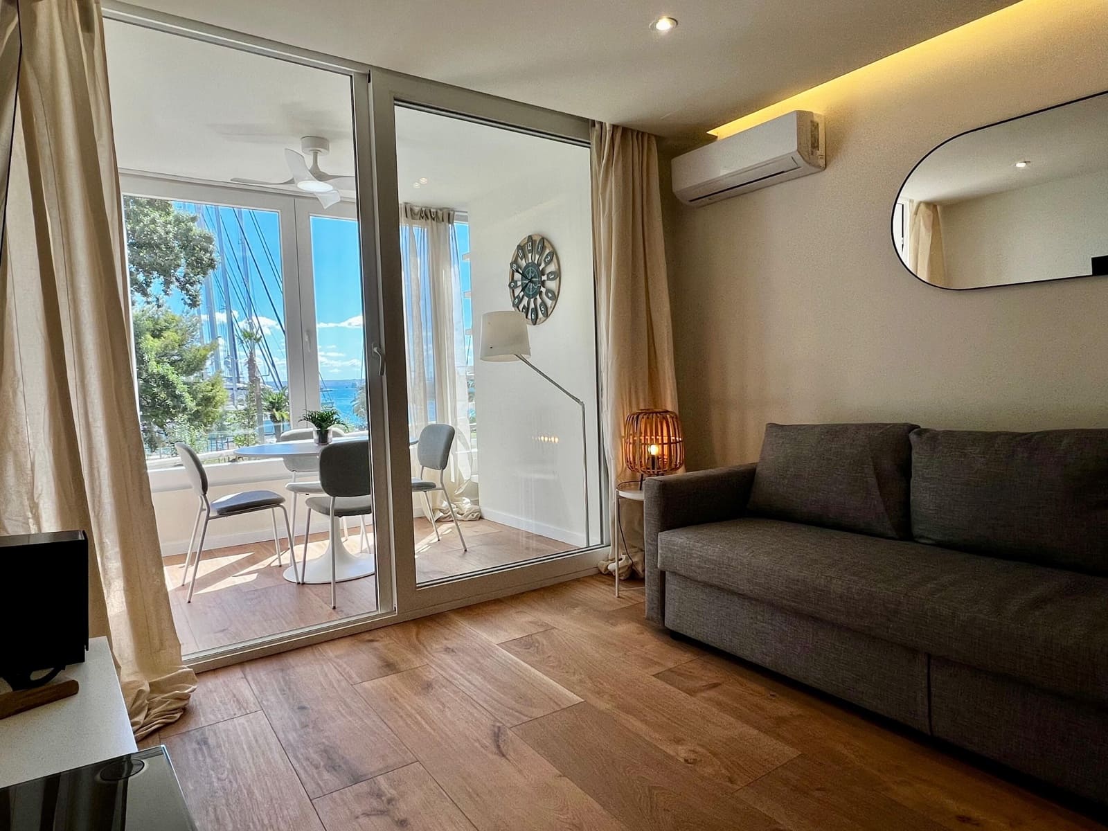 1 camera da letto Appartamento da affittare in Palma de Mallorca - 2.150 € (Rif: 9352142)
