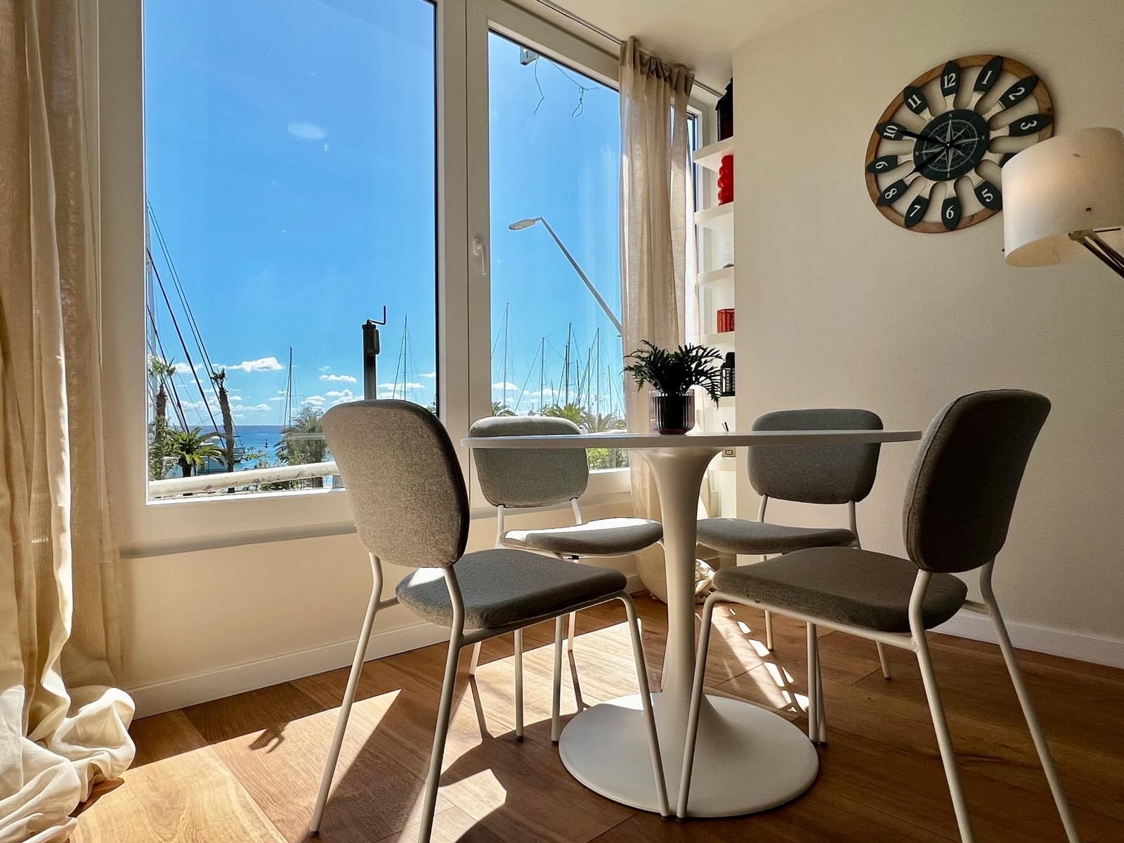 1 camera da letto Appartamento da affittare in Palma de Mallorca - 2.150 € (Rif: 9352142)