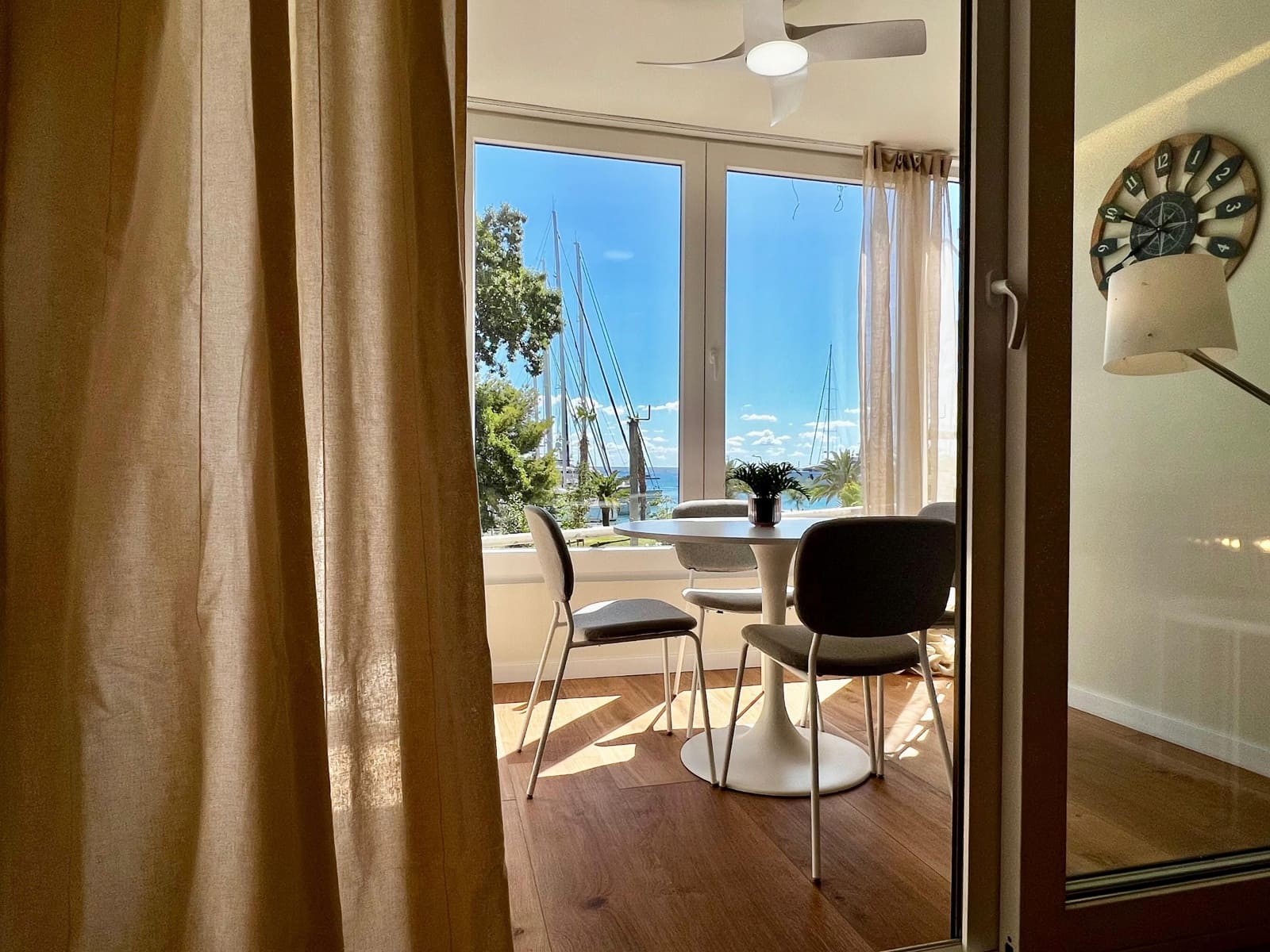 1 camera da letto Appartamento da affittare in Palma de Mallorca - 2.150 € (Rif: 9352142)