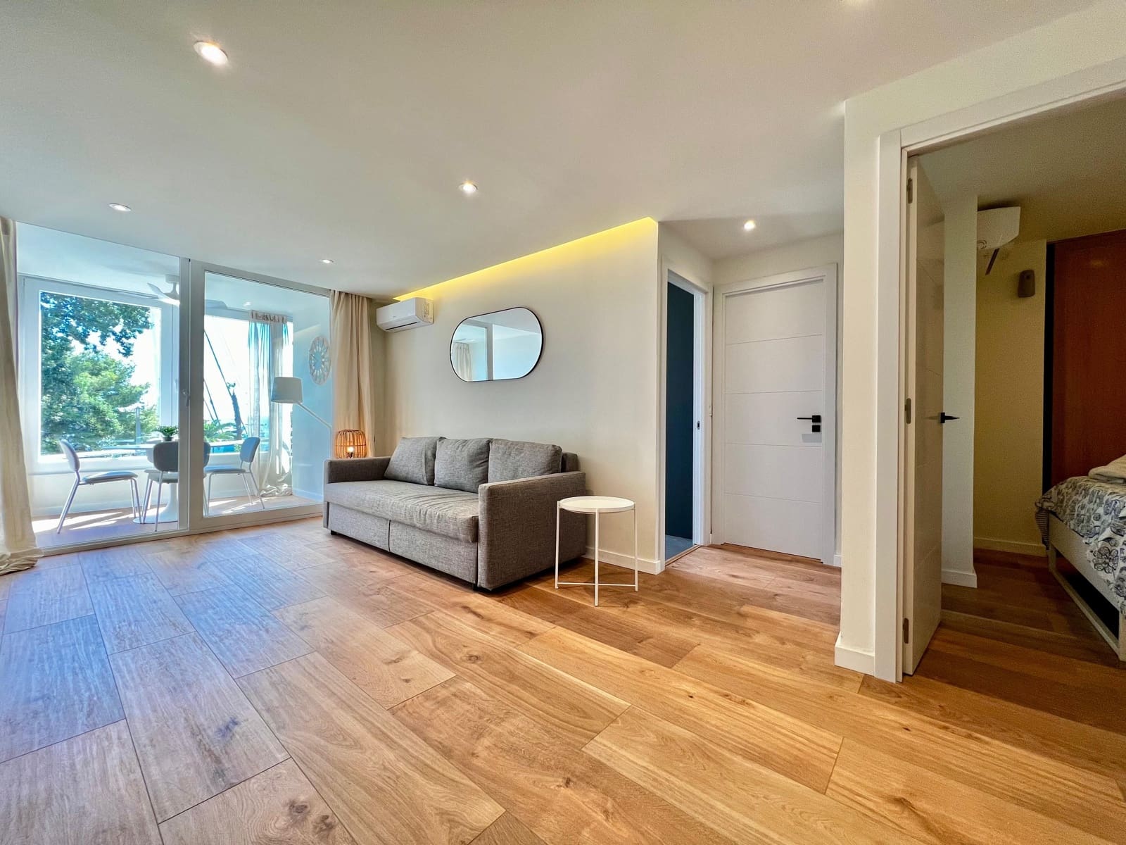 1 camera da letto Appartamento da affittare in Palma de Mallorca - 2.150 € (Rif: 9352142)