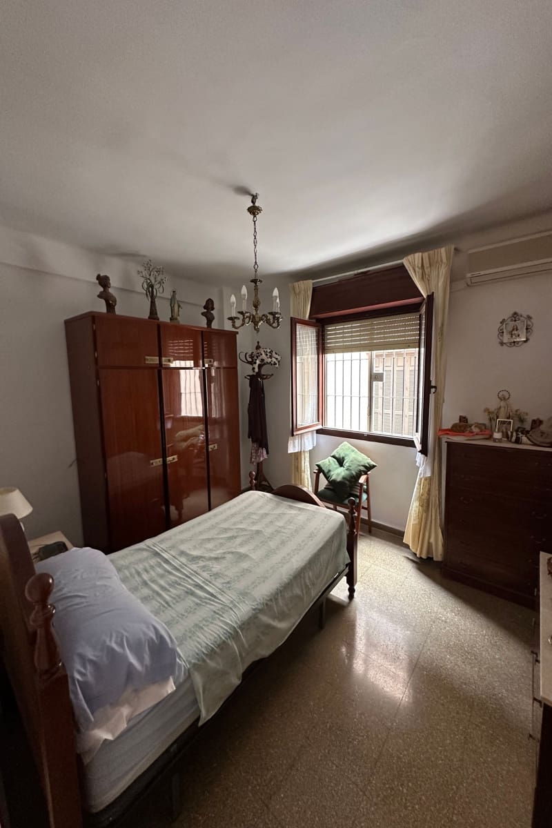 3 sypialnia Apartament na sprzedaż w Miasto Malaga - 901 000 € (Ref: 9352902)