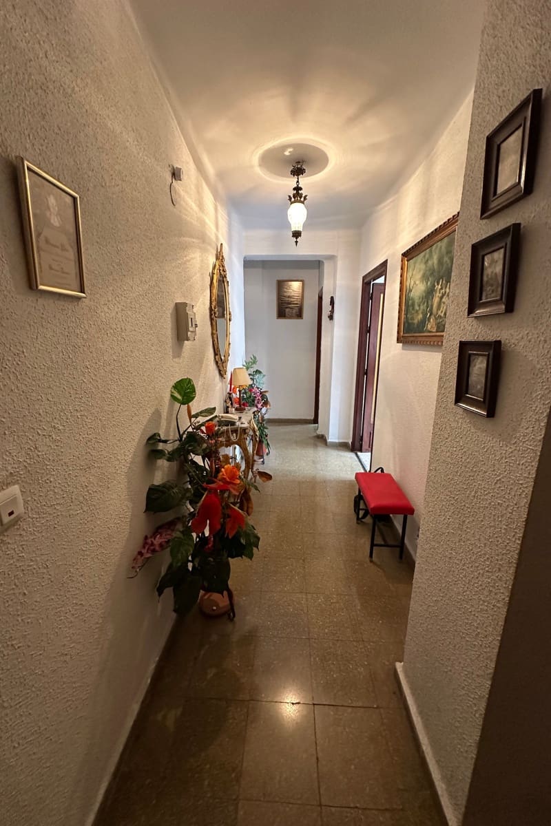 3 sypialnia Apartament na sprzedaż w Miasto Malaga - 901 000 € (Ref: 9352902)