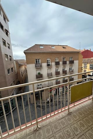 3 sypialnia Apartament na sprzedaż w La Goleta, Miasto Málaga - 901 000 € (Ref: 9352902)
