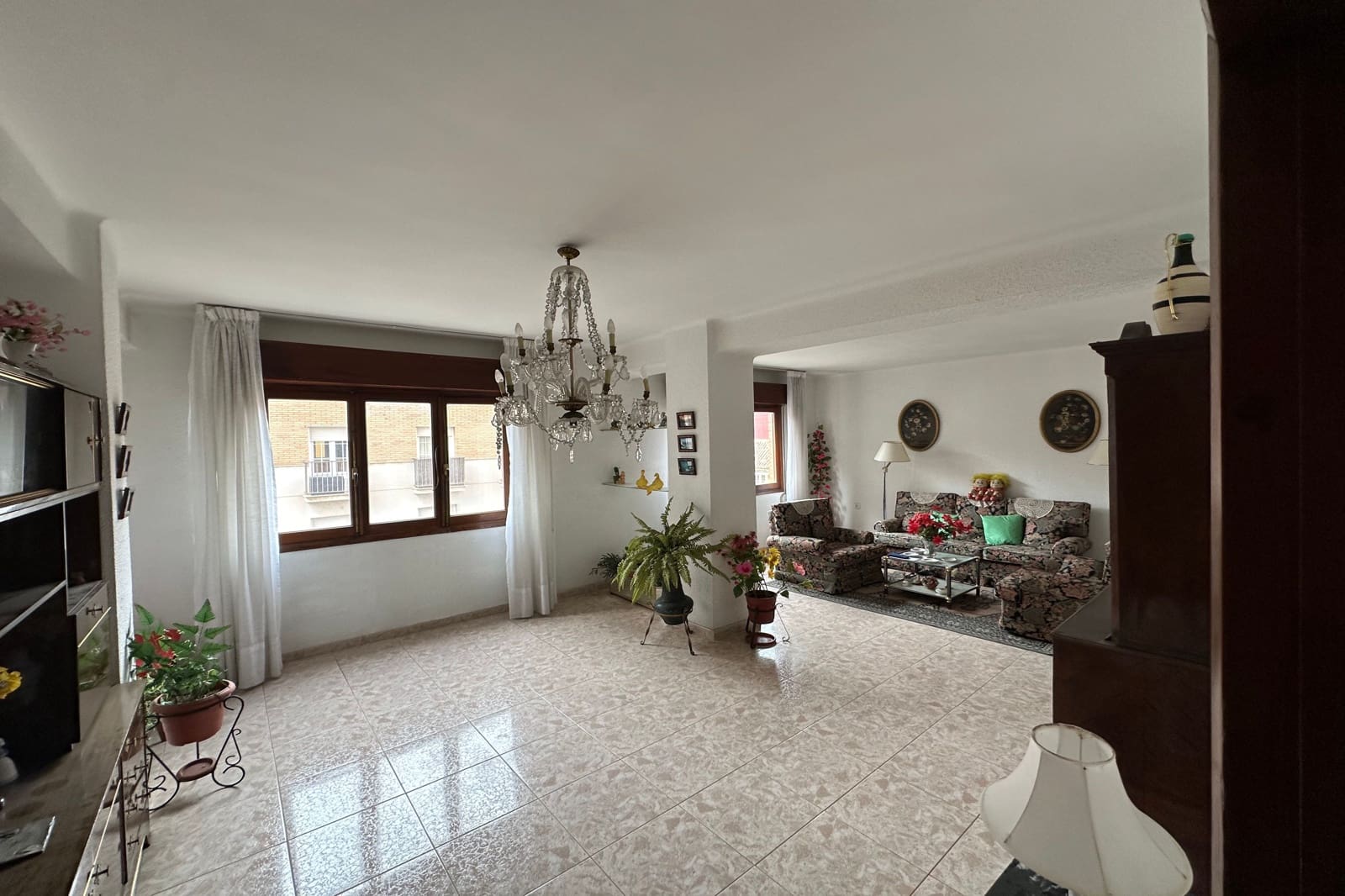 3 sypialnia Apartament na sprzedaż w Miasto Malaga - 901 000 € (Ref: 9352902)