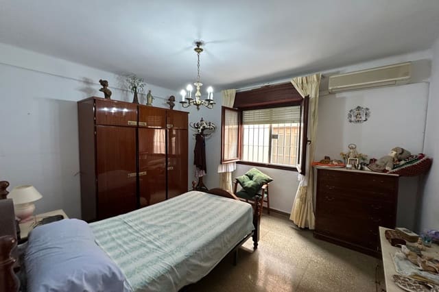 3 sypialnia Apartament na sprzedaż w La Goleta, Miasto Málaga - 901 000 € (Ref: 9352902)