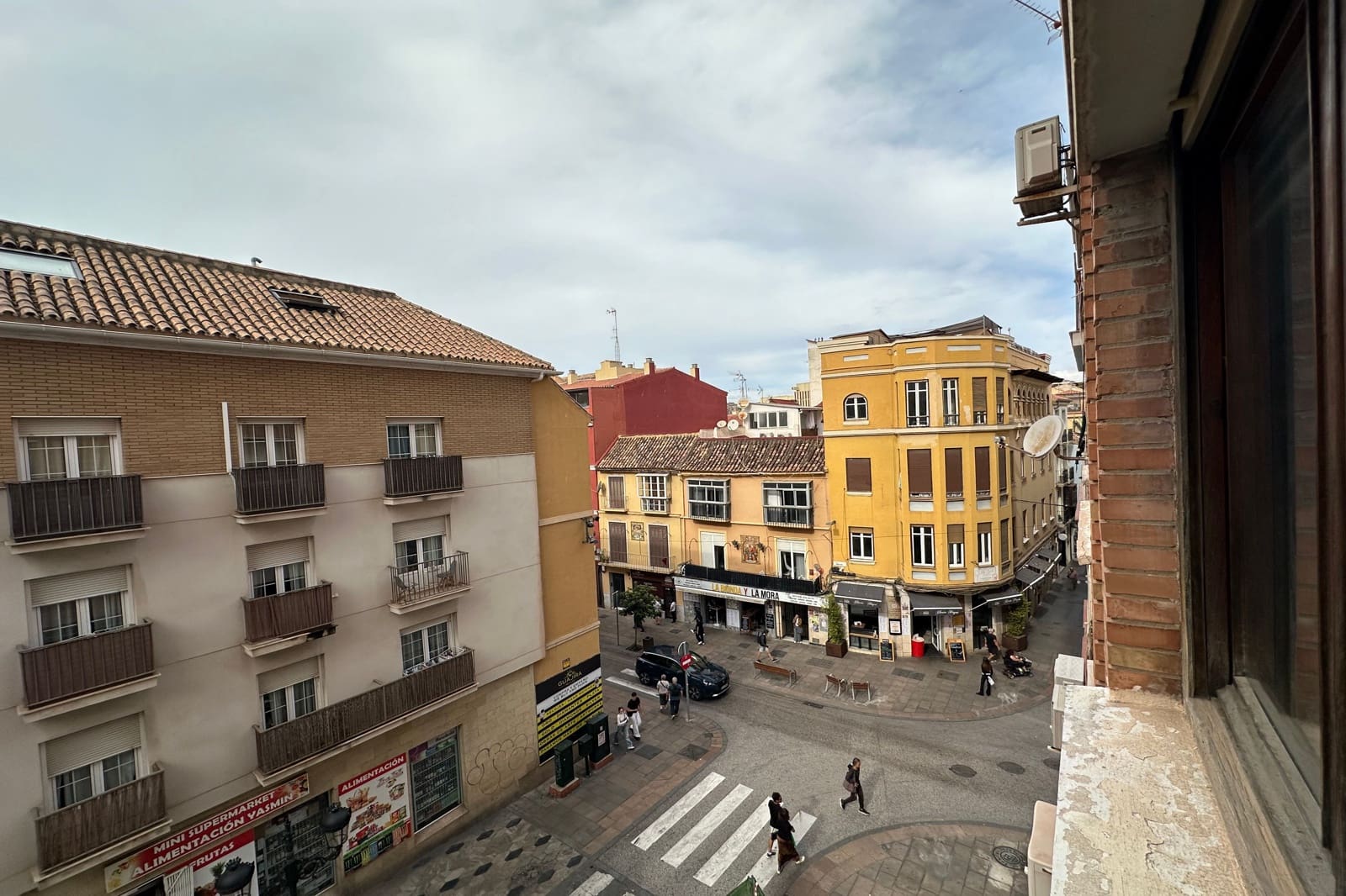 3 sypialnia Apartament na sprzedaż w Miasto Malaga - 901 000 € (Ref: 9352902)