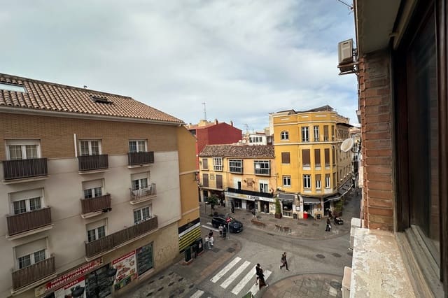 3 sypialnia Apartament na sprzedaż w La Goleta, Miasto Málaga - 901 000 € (Ref: 9352902)