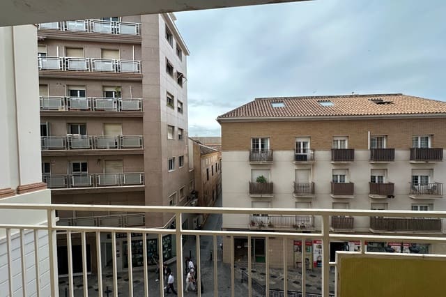 3 sypialnia Apartament na sprzedaż w La Goleta, Miasto Málaga - 901 000 € (Ref: 9352902)