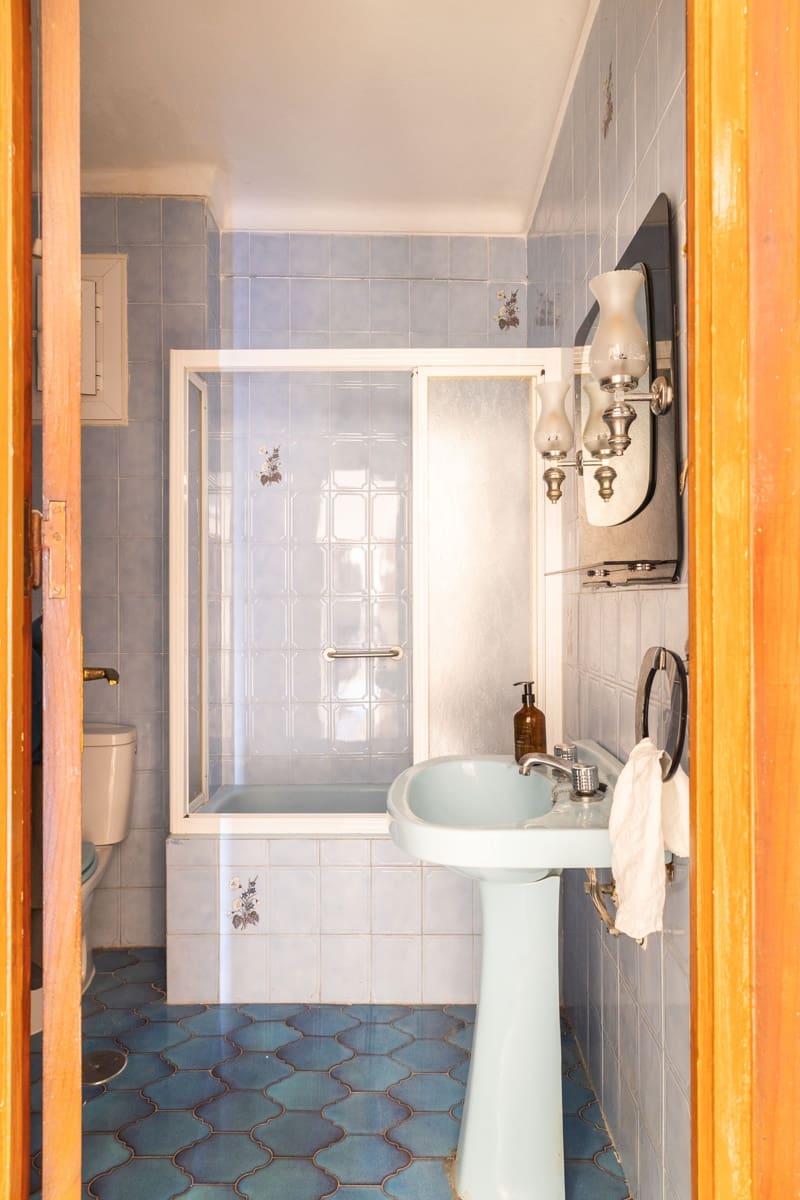 3 makuuhuone Huoneisto myytävänä paikassa Malaga kaupunki - 745 000 € (Ref: 9352902)