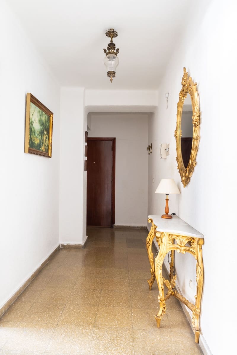 3 makuuhuone Huoneisto myytävänä paikassa Malaga kaupunki - 745 000 € (Ref: 9352902)