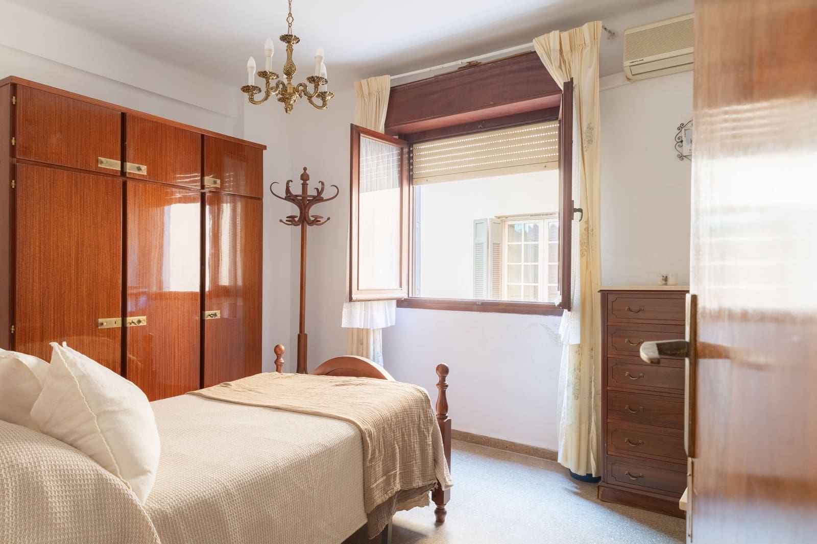 3 makuuhuone Huoneisto myytävänä paikassa Malaga kaupunki - 745 000 € (Ref: 9352902)