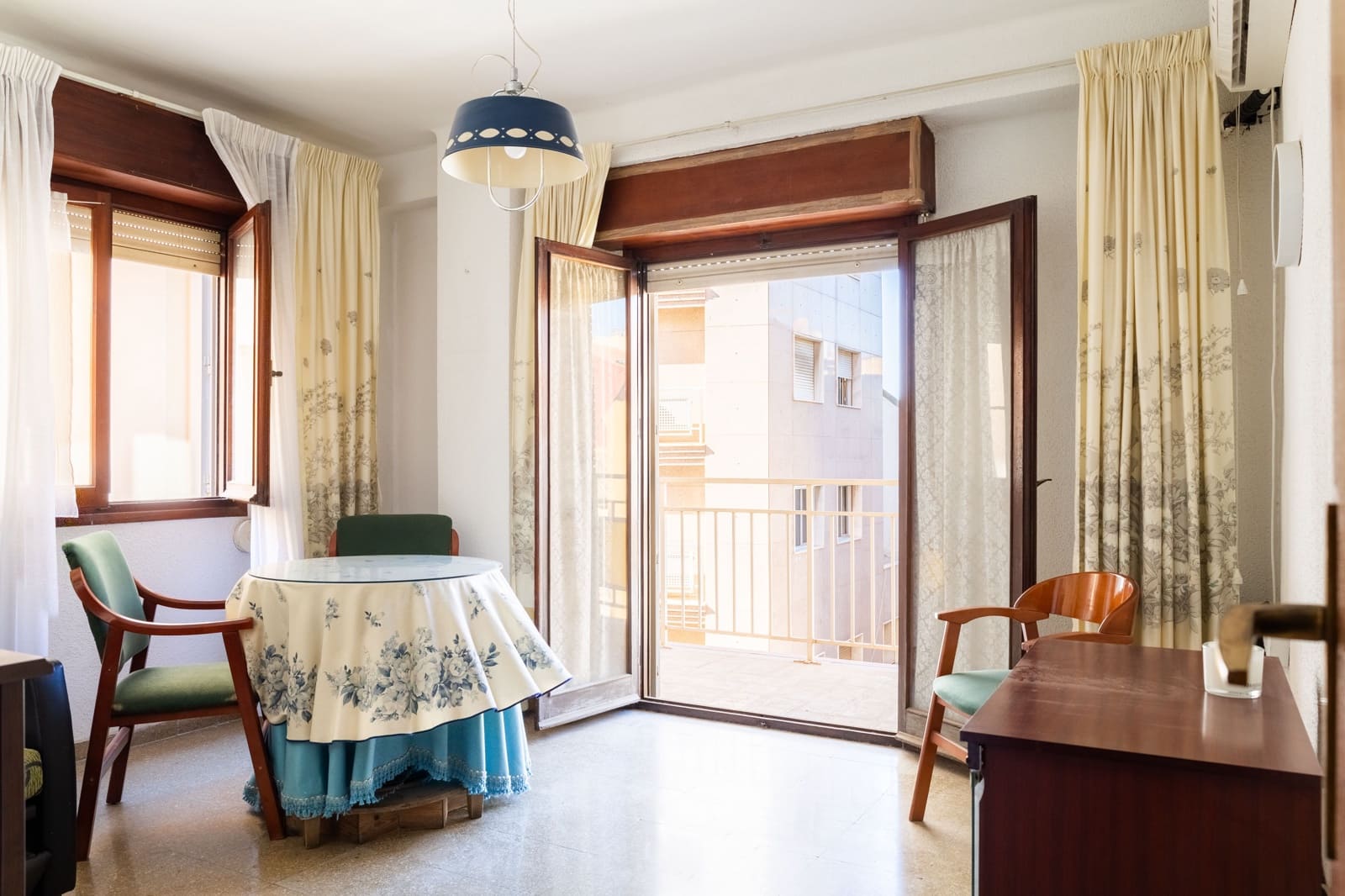 3 makuuhuone Huoneisto myytävänä paikassa Malaga kaupunki - 745 000 € (Ref: 9352902)