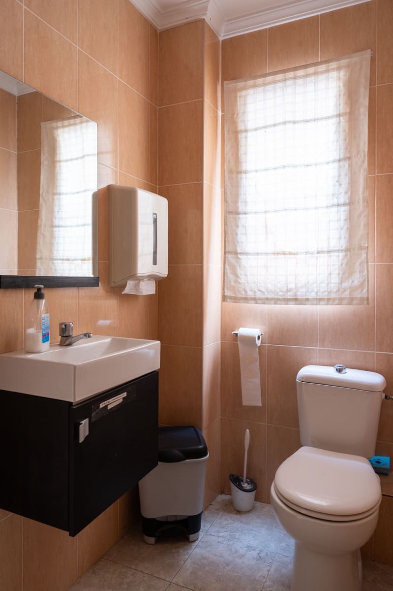 6 sovrum Kontor till salu i Malaga stad - 1 500 000 € (Ref: 9353946)