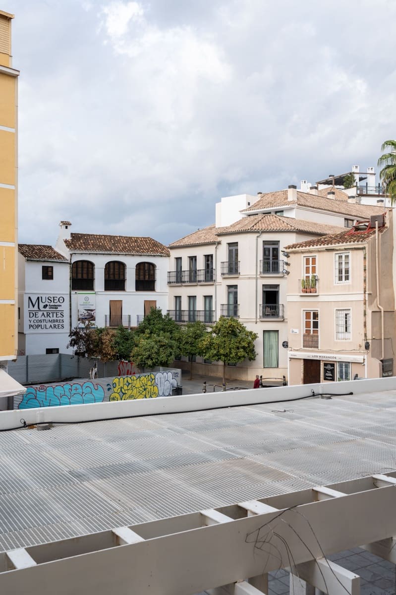 6 sovrum Kontor till salu i Malaga stad - 1 500 000 € (Ref: 9353946)