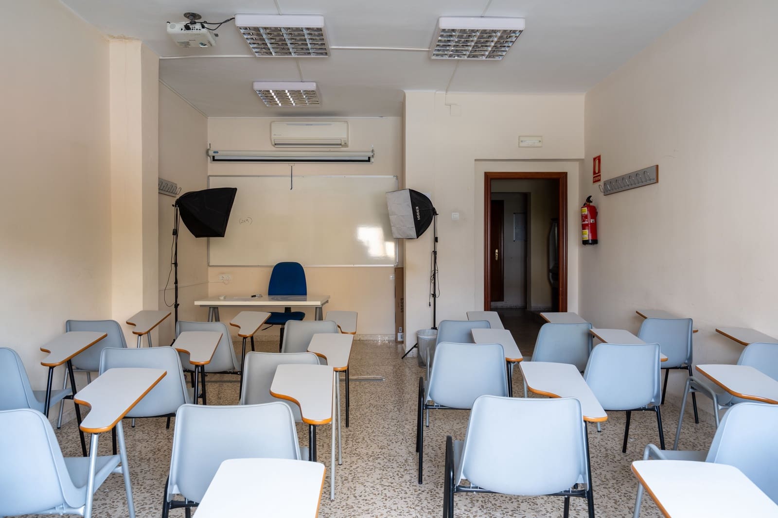 6 sovrum Kontor till salu i Malaga stad - 1 500 000 € (Ref: 9353946)