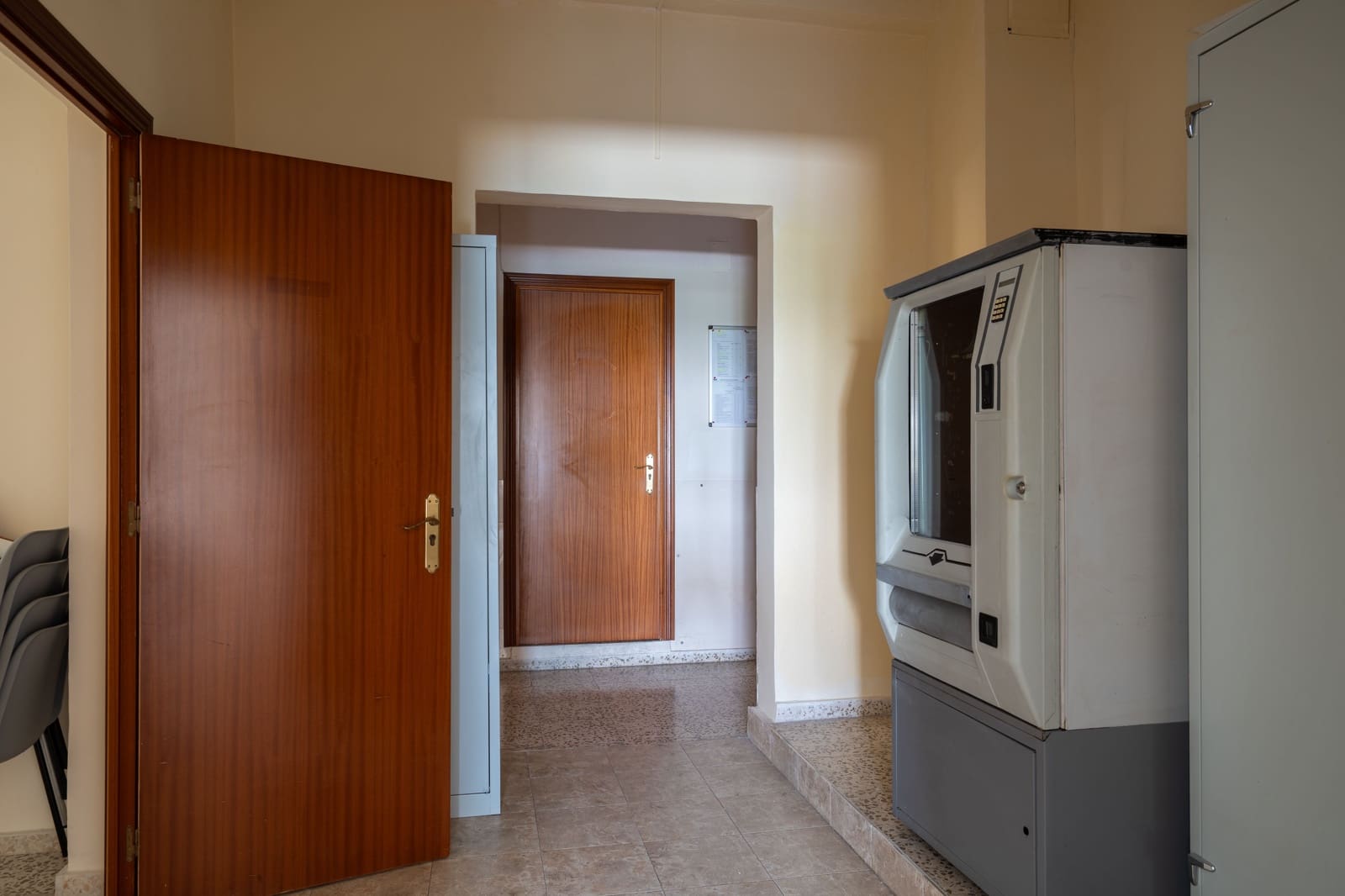 6 sovrum Kontor till salu i Malaga stad - 1 500 000 € (Ref: 9353946)