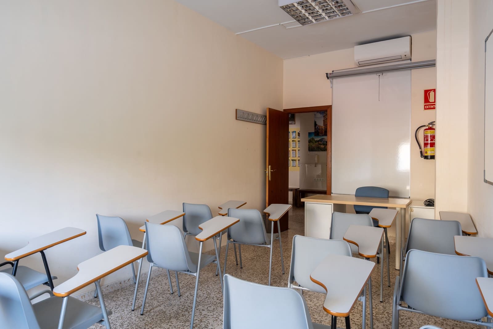 6 sovrum Kontor till salu i Malaga stad - 1 500 000 € (Ref: 9353946)