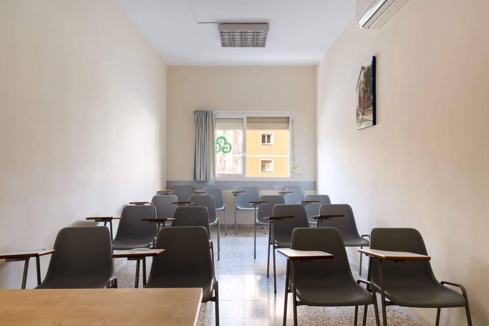 6 sovrum Kontor till salu i Malaga stad - 1 500 000 € (Ref: 9353946)