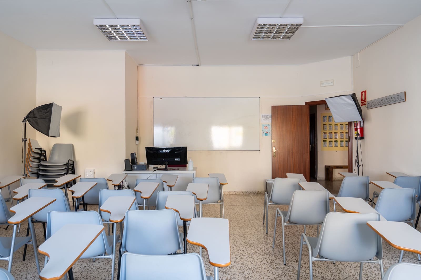 6 sovrum Kontor till salu i Malaga stad - 1 500 000 € (Ref: 9353946)