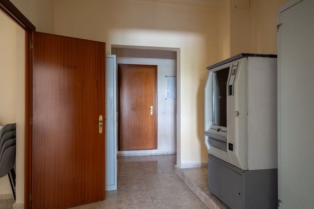 6 sovrum Kontor till salu i Málaga stad - 1 500 000 € (Ref: 9353946)