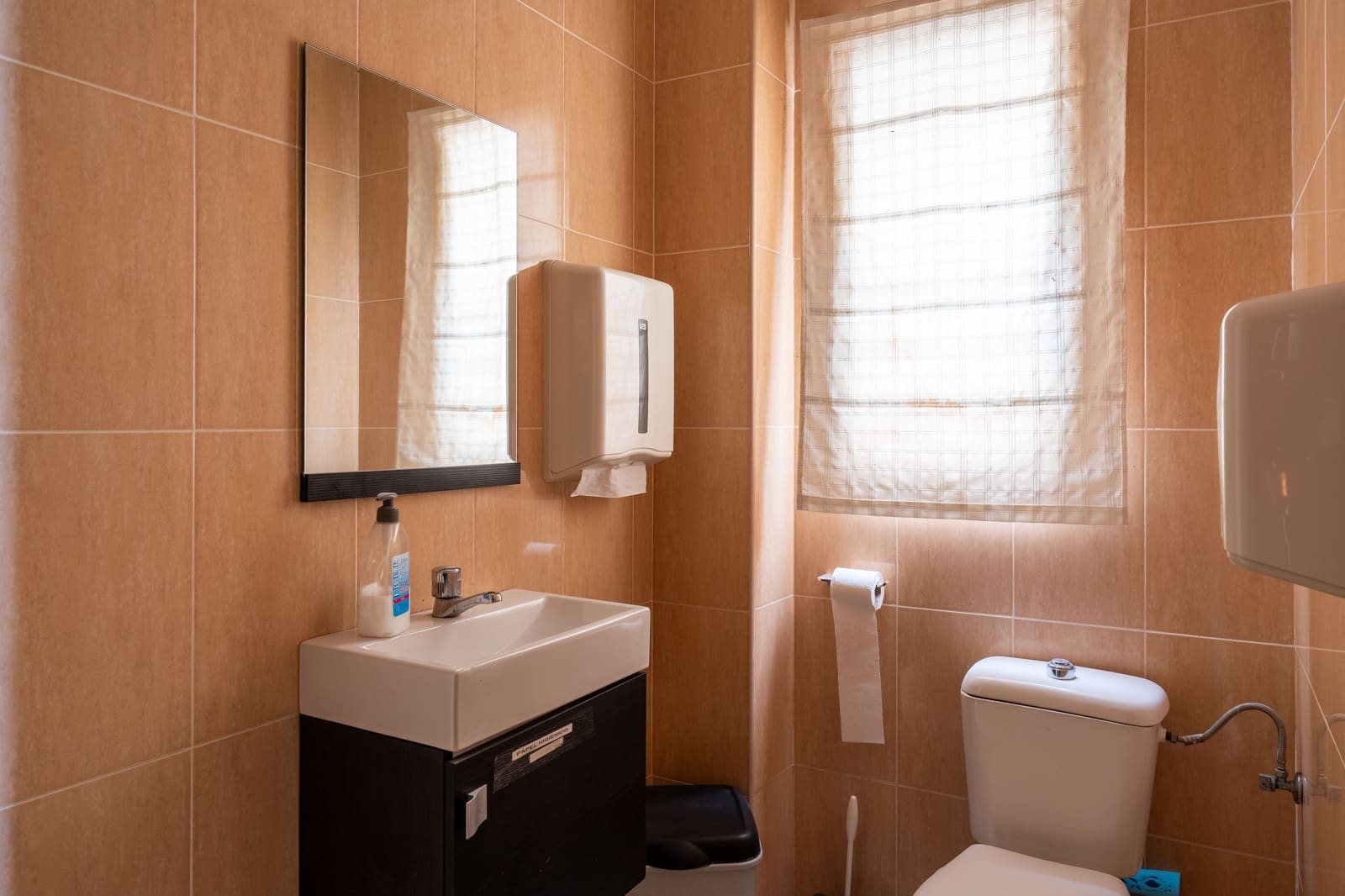 6 sovrum Kontor till salu i Malaga stad - 1 500 000 € (Ref: 9353946)