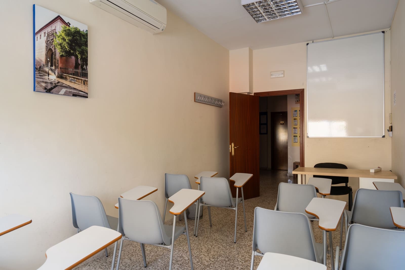 6 sovrum Kontor till salu i Malaga stad - 1 500 000 € (Ref: 9353946)