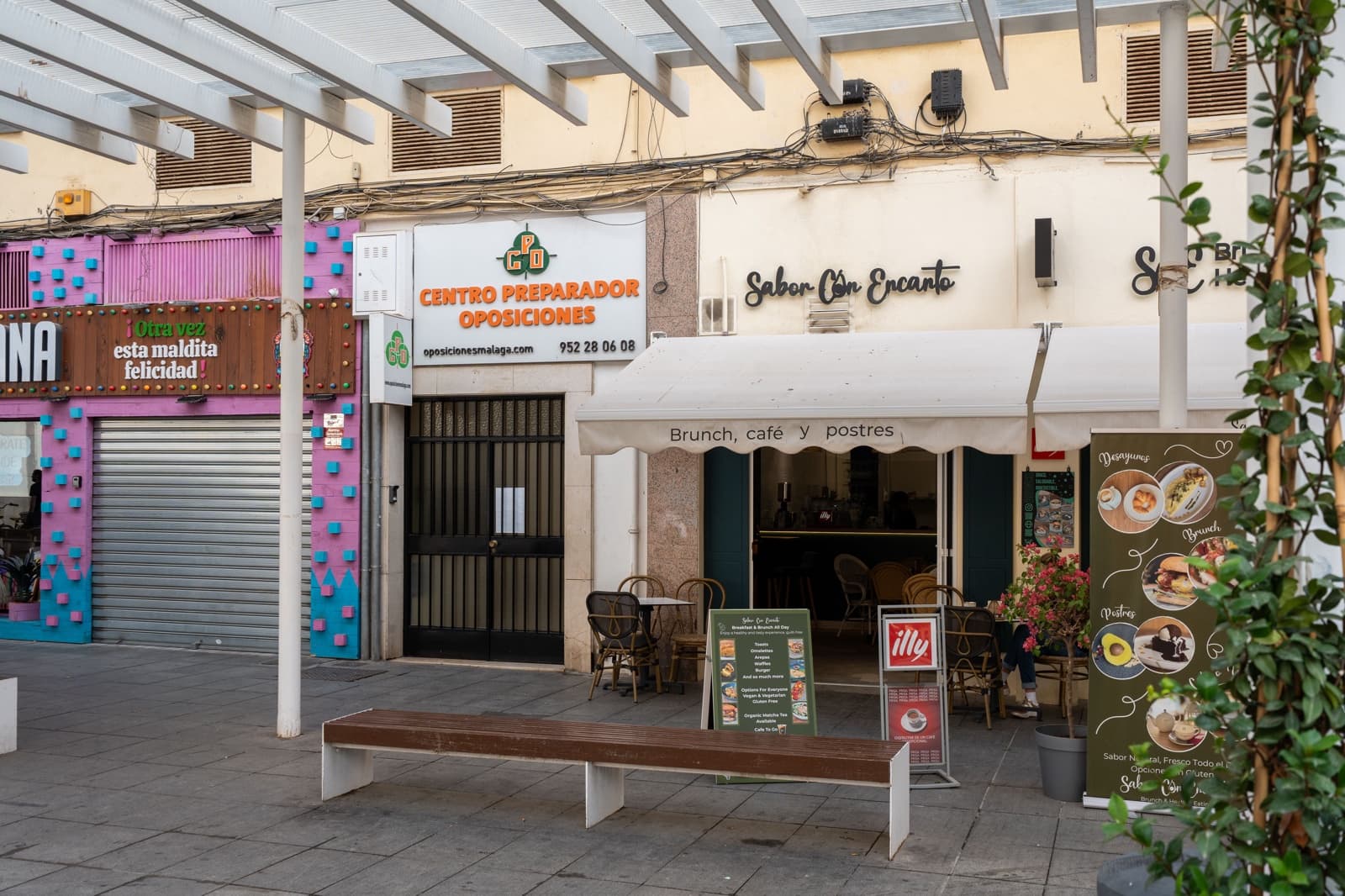 6 sovrum Kontor till salu i Malaga stad - 1 500 000 € (Ref: 9353946)