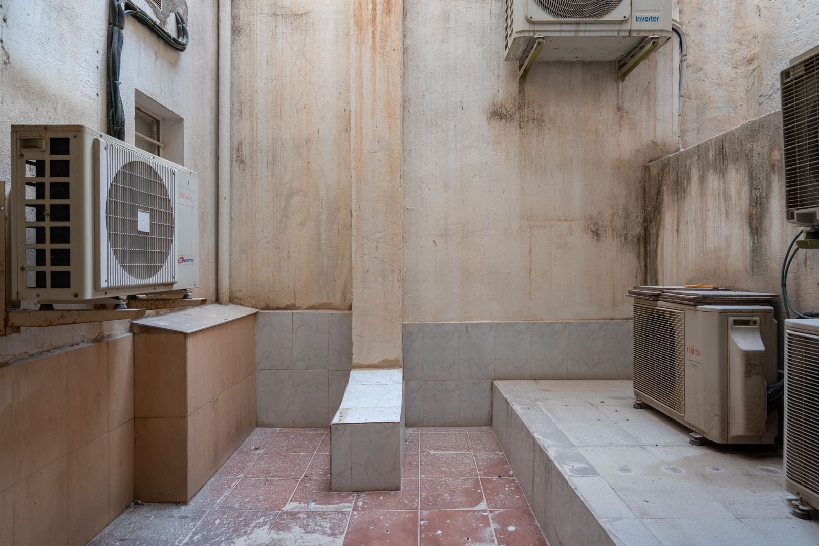 6 sovrum Kontor till salu i Malaga stad - 1 500 000 € (Ref: 9353946)