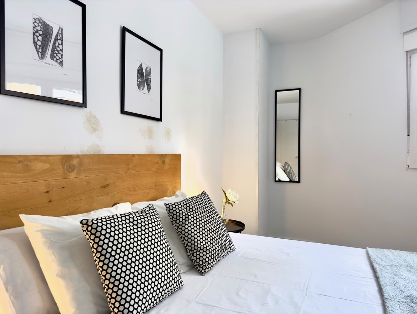 Apartament na sprzedaż w Miasto Malaga - 295 000 € (Ref: 9354528)