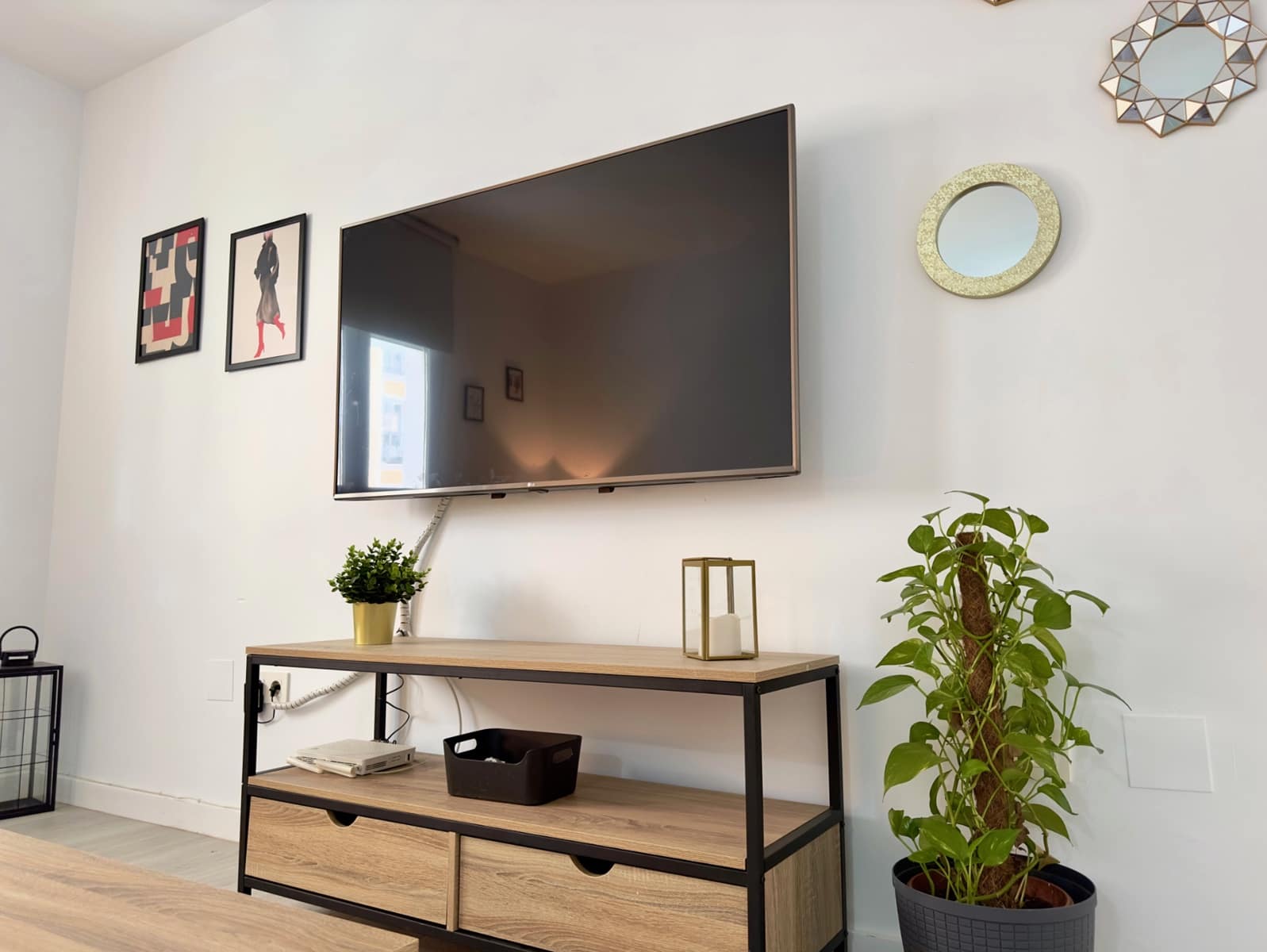 Apartament na sprzedaż w Miasto Malaga - 295 000 € (Ref: 9354528)