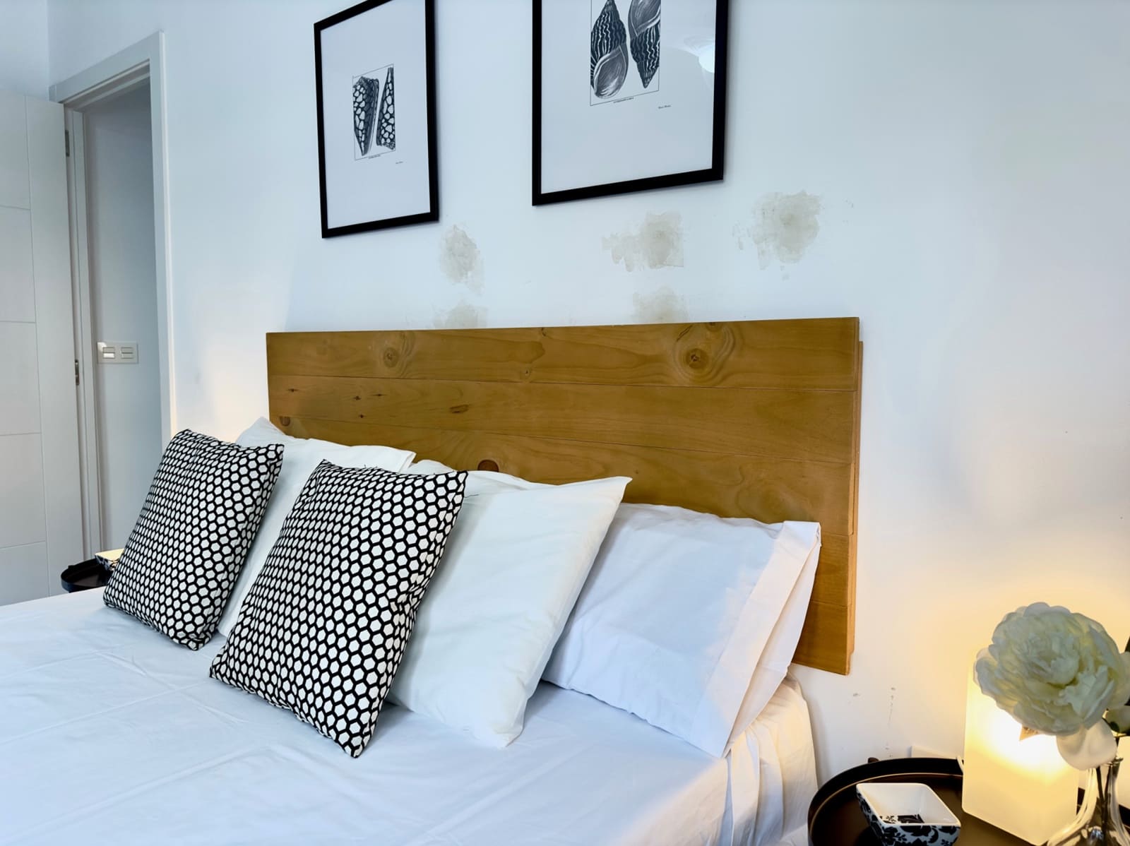 Apartament na sprzedaż w Miasto Malaga - 295 000 € (Ref: 9354528)