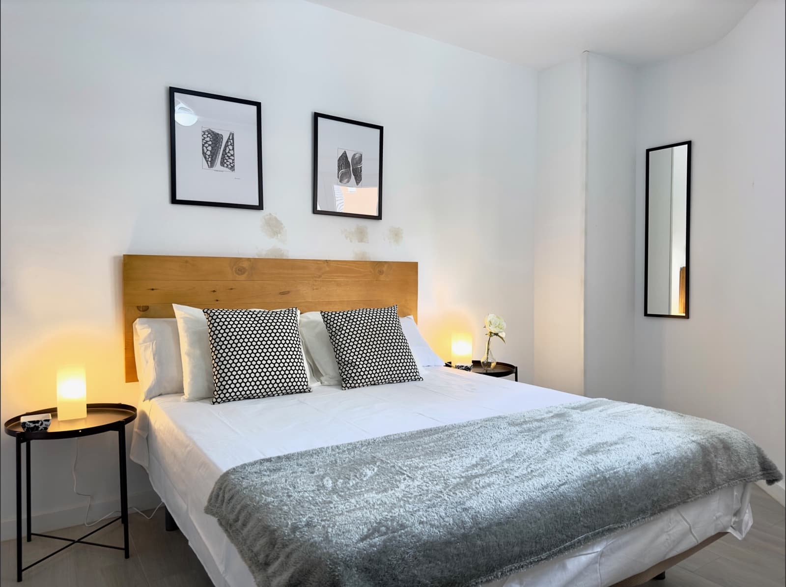 Apartament na sprzedaż w Miasto Malaga - 295 000 € (Ref: 9354528)