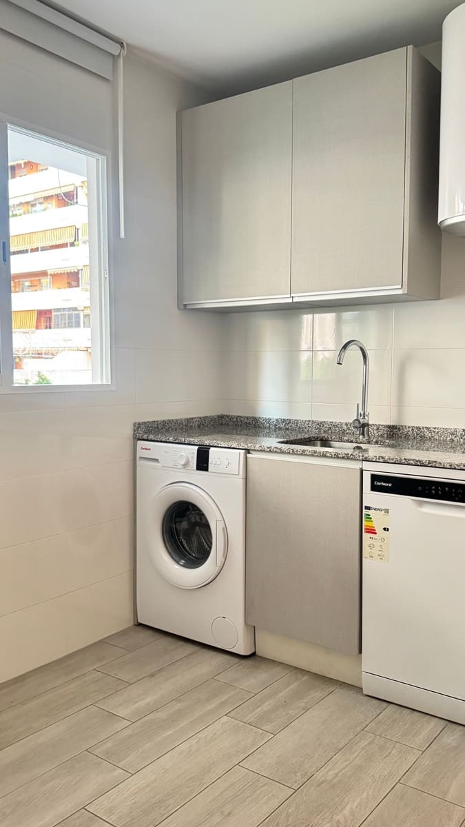 Apartament na sprzedaż w Miasto Malaga - 295 000 € (Ref: 9354528)