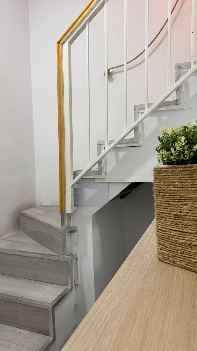 Apartament na sprzedaż w Miasto Malaga - 295 000 € (Ref: 9354528)