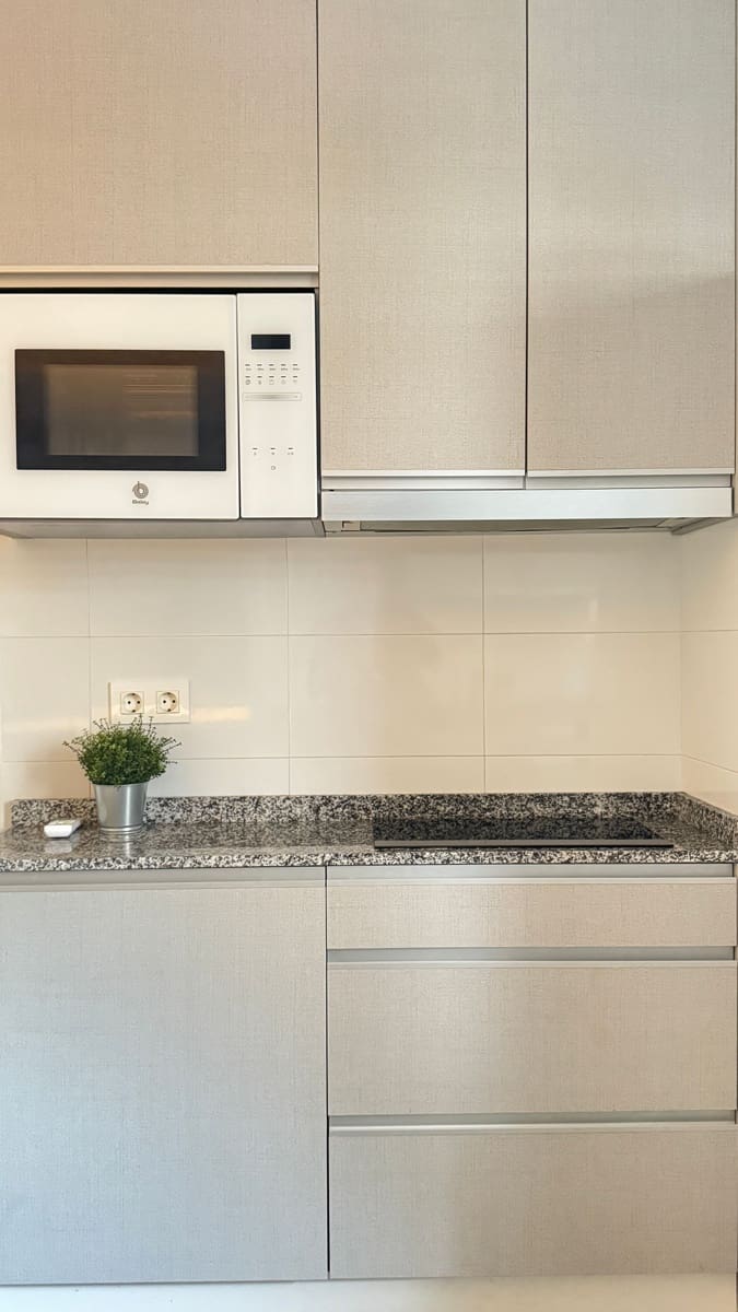 Apartament na sprzedaż w Miasto Malaga - 295 000 € (Ref: 9354528)