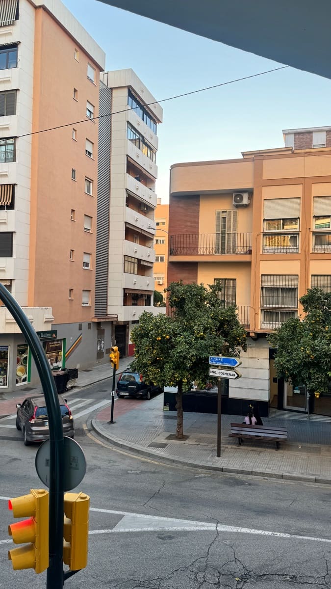 Apartament na sprzedaż w Miasto Malaga - 295 000 € (Ref: 9354528)