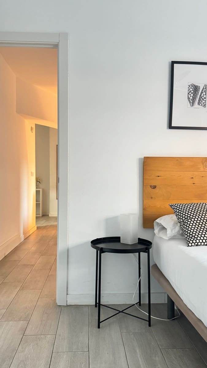 Apartament na sprzedaż w Miasto Malaga - 295 000 € (Ref: 9354528)