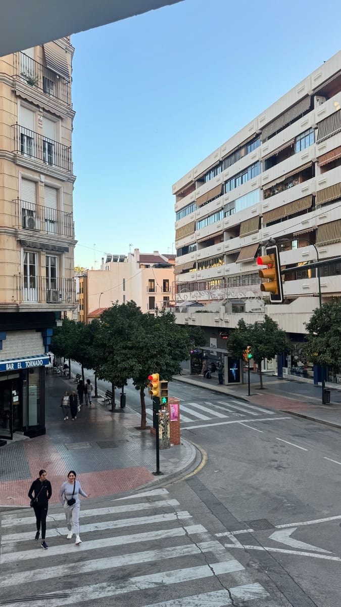 Apartament na sprzedaż w Miasto Malaga - 295 000 € (Ref: 9354528)